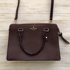 Kate spade Crossbody